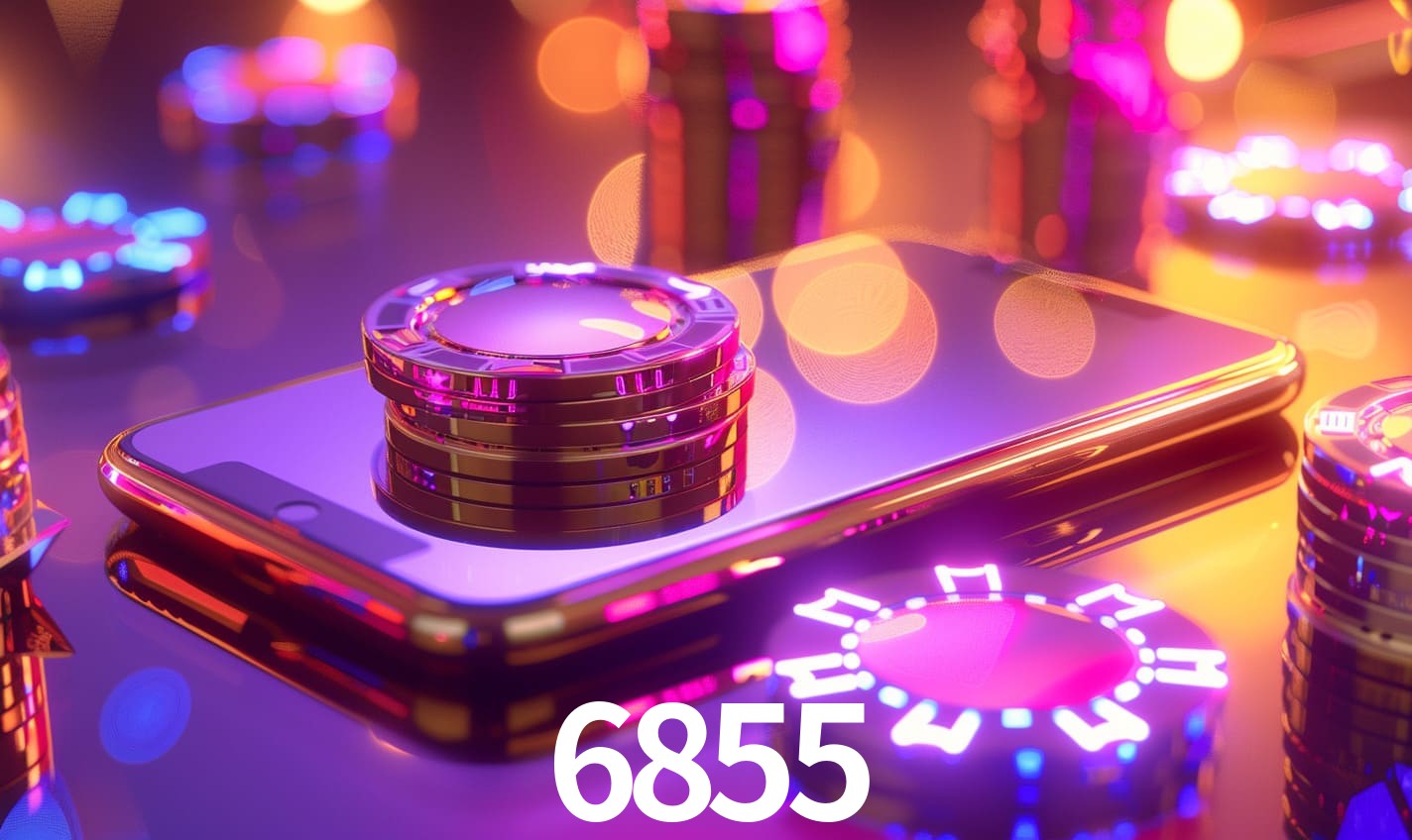 Login 6855.COM Casino Online
